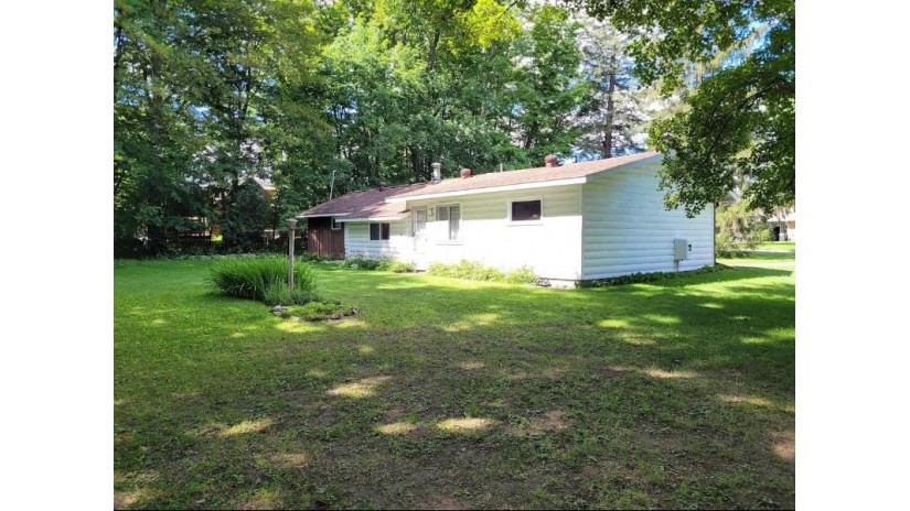 136 Avery Ave Park Falls, WI 54552 by Re/Max New Horizons Realty Llc $105,000