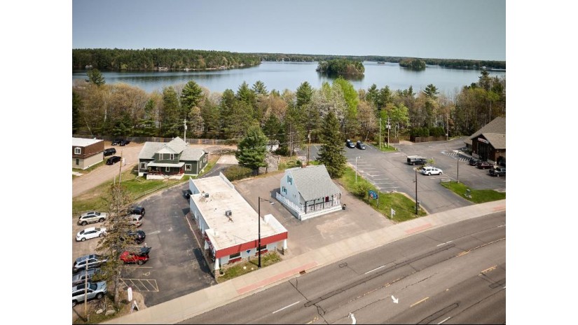 8608 Hwy 51 MINOCQUA, WI 54548 by Re/Max Property Pros $249,900