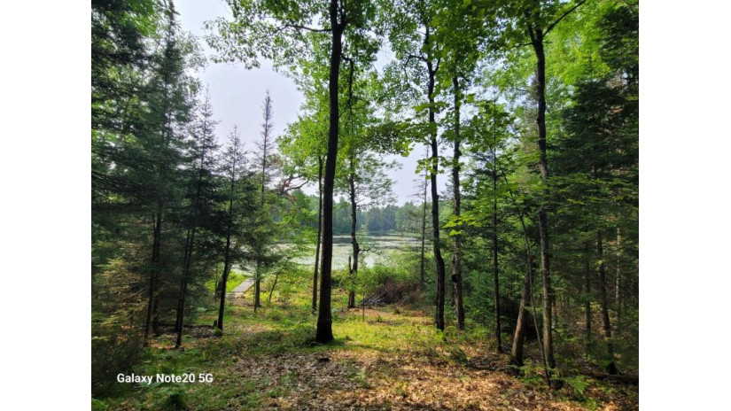 6504 Landing Lake Rd Land O Lakes, WI 54540 by Shorewest Realtors $498,500