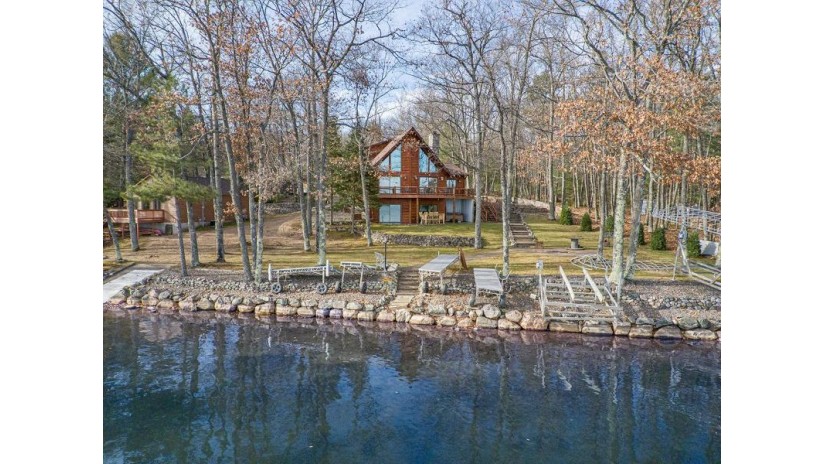 5964 Carefree Cove Conover, WI 54519 by Re/Max Property Pros $999,900