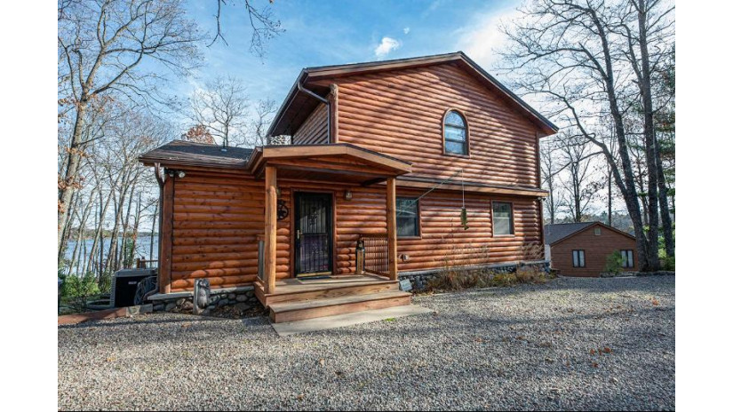 5964 Carefree Cove Conover, WI 54519 by Re/Max Property Pros $999,900