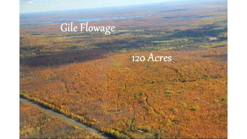 120 Ac Hwy 77 Knight, WI 54565 by First Weber - Minocqua $156,900