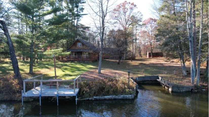 W6368 Hwy 8 Tomahawk, WI 54487 by Wild Rivers Group Real Estate, Llc $299,900