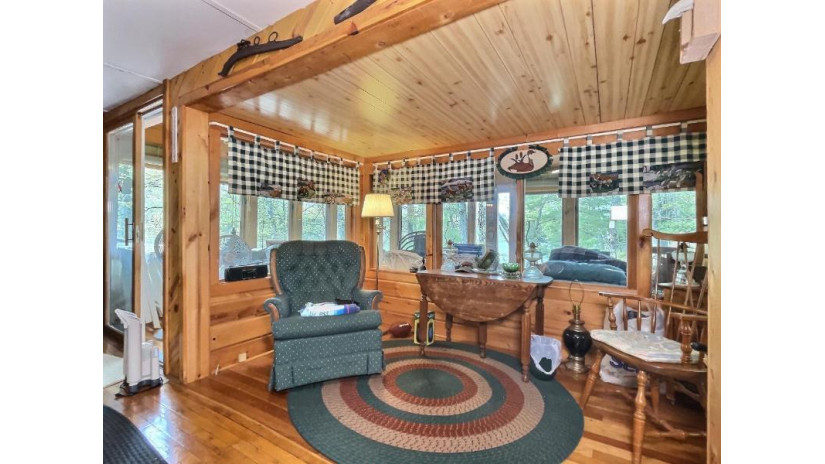 10012 Pine Tree Dr Minocqua, WI 54548 by Eliason Realty - St Germain $345,000