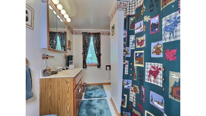 10012 Pine Tree Dr Minocqua, WI 54548 by Eliason Realty - St Germain $345,000