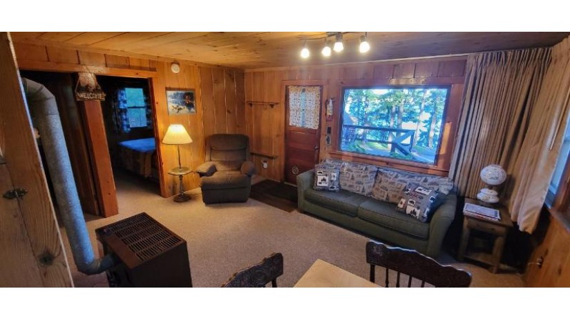 10610 Pine Arbor Dr Woodruff, WI 54568 by Lakeplace.com - Vacationland Properties $2,499,000