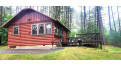 10610 Pine Arbor Dr Woodruff, WI 54568 by Lakeplace.com - Vacationland Properties $2,499,000