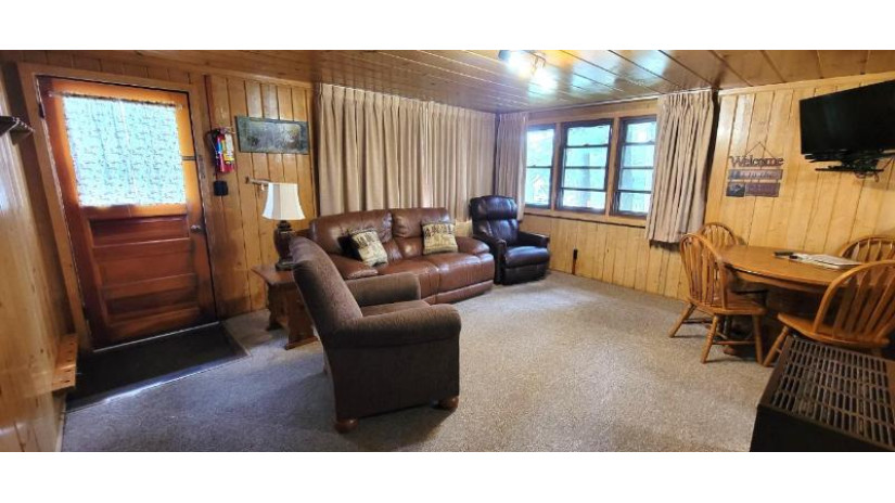 10610 Pine Arbor Dr Woodruff, WI 54568 by Lakeplace.com - Vacationland Properties $2,499,000