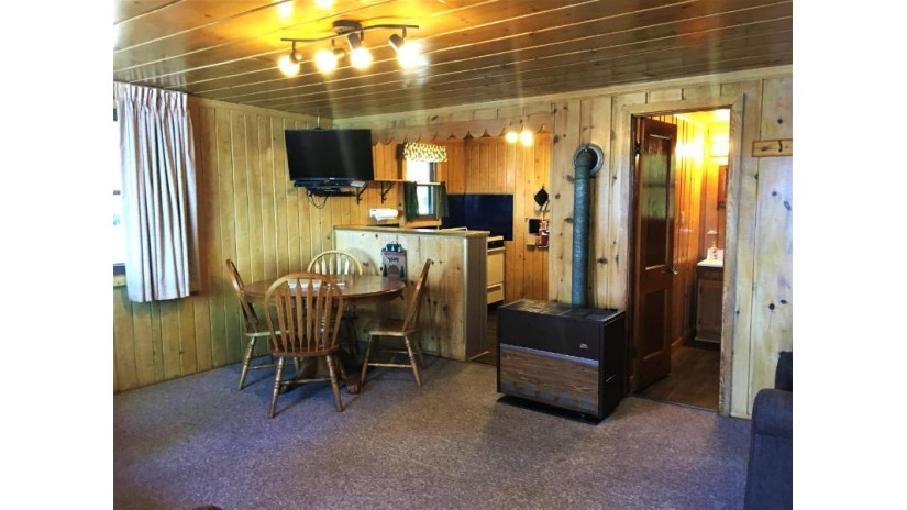 10610 Pine Arbor Dr Woodruff, WI 54568 by Lakeplace.com - Vacationland Properties $2,499,000