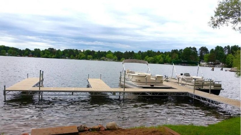 10610 Pine Arbor Dr Woodruff, WI 54568 by Lakeplace.com - Vacationland Properties $2,499,000