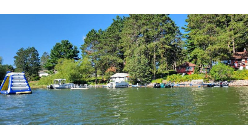 10610 Pine Arbor Dr Woodruff, WI 54568 by Lakeplace.com - Vacationland Properties $2,499,000