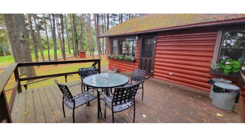 10610 Pine Arbor Dr Woodruff, WI 54568 by Lakeplace.com - Vacationland Properties $2,499,000