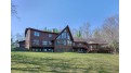 7356 Forest Hills Dr Saint Germain, WI 54558 by Re/Max Property Pros $1,995,000