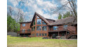 7356 Forest Hills Dr Saint Germain, WI 54558 by Re/Max Property Pros $1,995,000