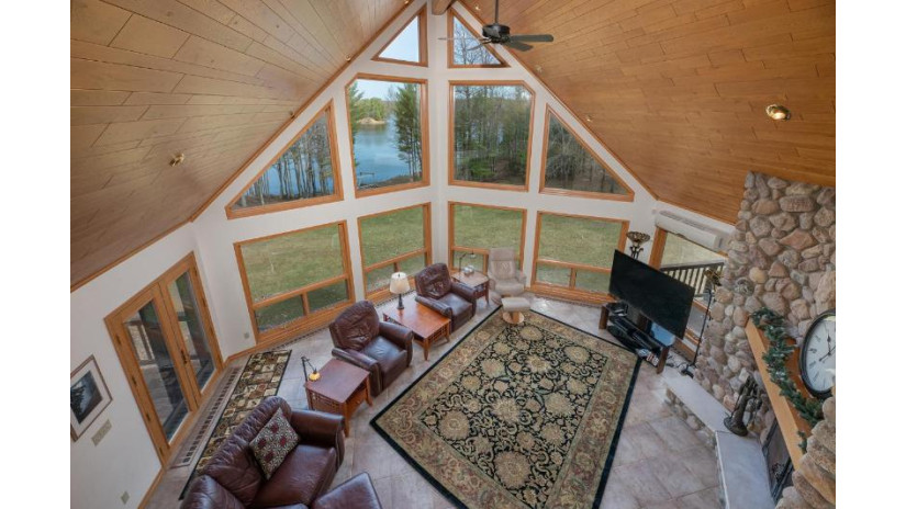 7356 Forest Hills Dr Saint Germain, WI 54558 by Re/Max Property Pros $1,995,000