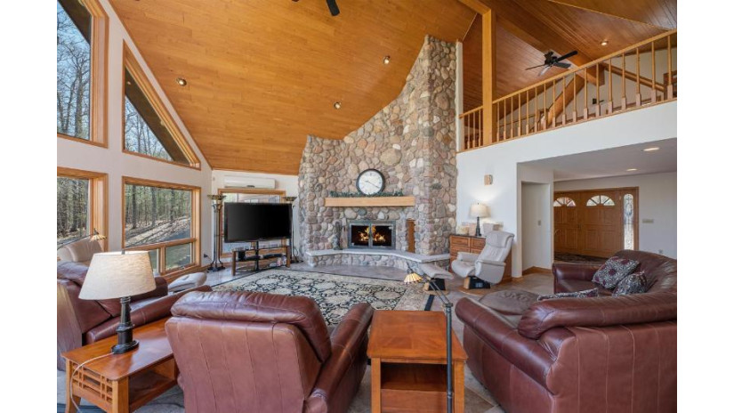 7356 Forest Hills Dr Saint Germain, WI 54558 by Re/Max Property Pros $1,995,000