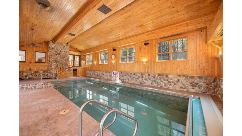 7356 Forest Hills Dr Saint Germain, WI 54558 by Re/Max Property Pros $1,995,000