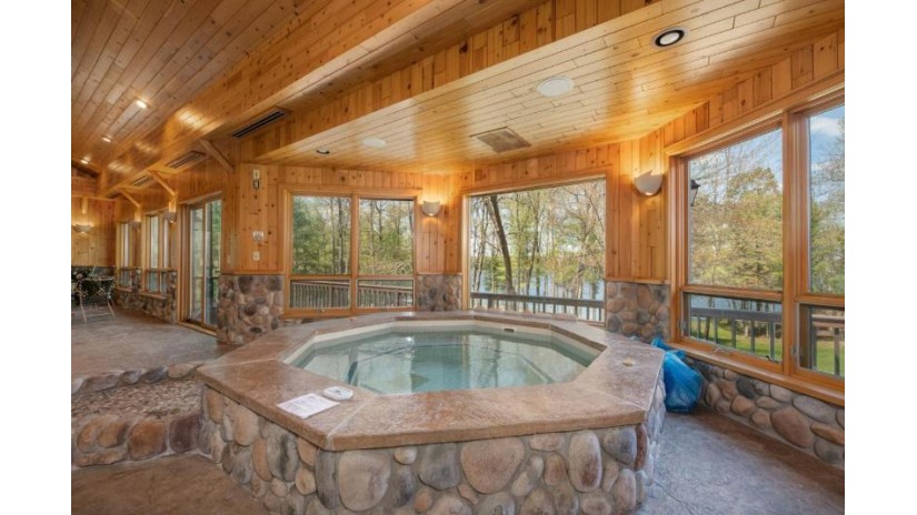 7356 Forest Hills Dr Saint Germain, WI 54558 by Re/Max Property Pros $1,995,000