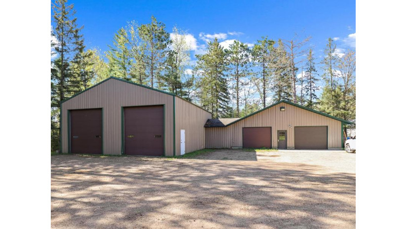 7563 Hwy 51 Minocqua, WI 54548 by Exp Realty, Llc $799,000