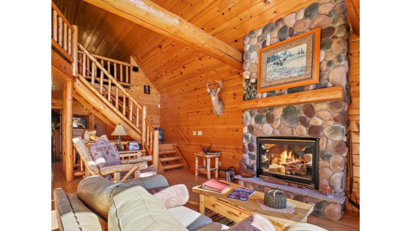 7563 Hwy 51 Minocqua, WI 54548 by Exp Realty, Llc $799,000