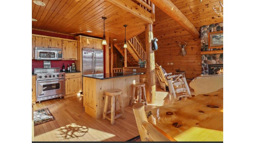 7563 Hwy 51 Minocqua, WI 54548 by Exp Realty, Llc $799,000