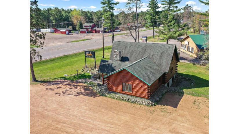 7563 Hwy 51 Minocqua, WI 54548 by Exp Realty, Llc $799,000