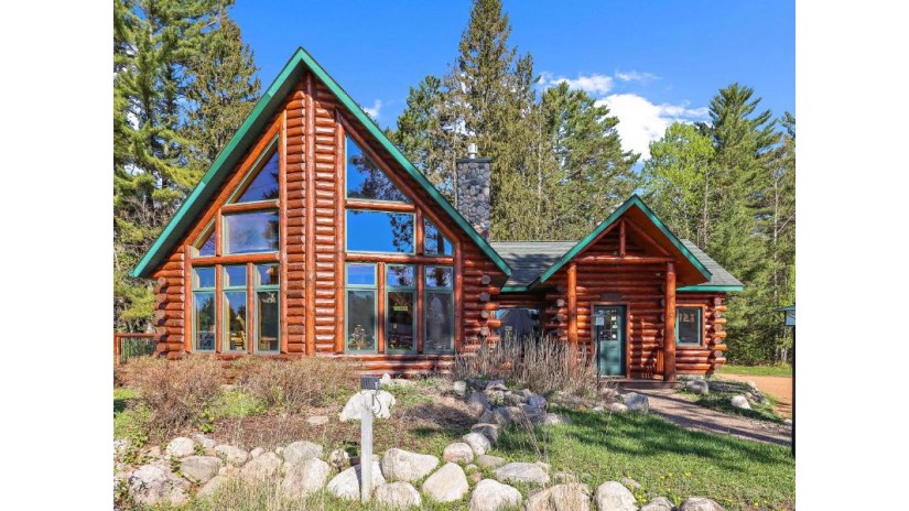 7563 Hwy 51 Minocqua, WI 54548 by Exp Realty, Llc $799,000