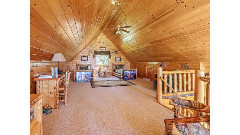 7563 Hwy 51 Minocqua, WI 54548 by Exp Realty, Llc $799,000