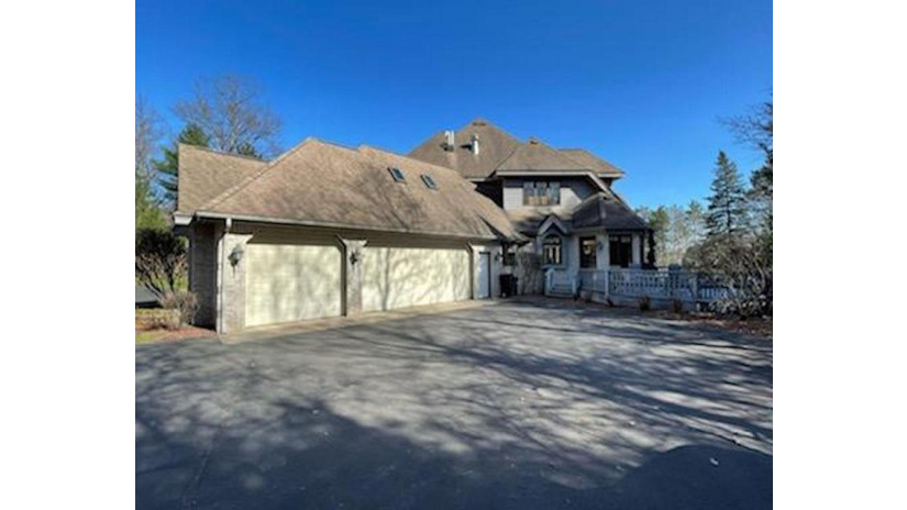 2855 Crestwood Dr Rhinelander, WI 54501 by Shorewest Realtors $1,550,000