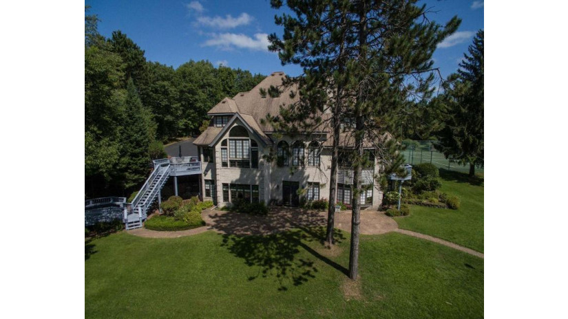 2855 Crestwood Dr Rhinelander, WI 54501 by Shorewest Realtors $1,550,000