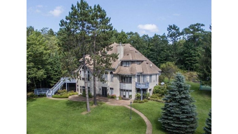 2855 Crestwood Dr Rhinelander, WI 54501 by Shorewest Realtors $1,550,000