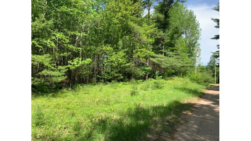 Lot 1 Somo Ridge Dr Tomahawk, WI 54487 by Lakeplace.com - Vacationland Properties $43,400