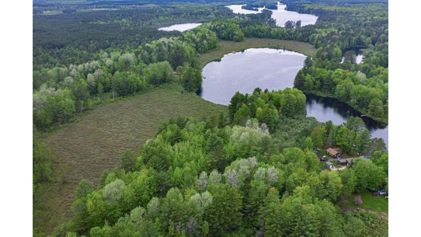 Lot 21 Whitetailed Deer Dr Tomahawk, WI 54487 by Lakeplace.com - Vacationland Properties $39,150