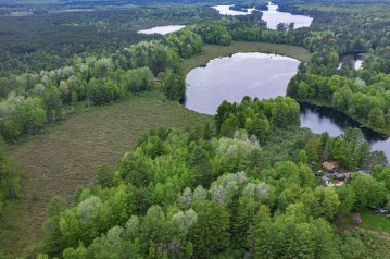 Lot 46 Whitetailed Deer Dr, Tomahawk, WI 54487