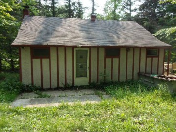 16563 Hwy 32, Mountain, WI 54149