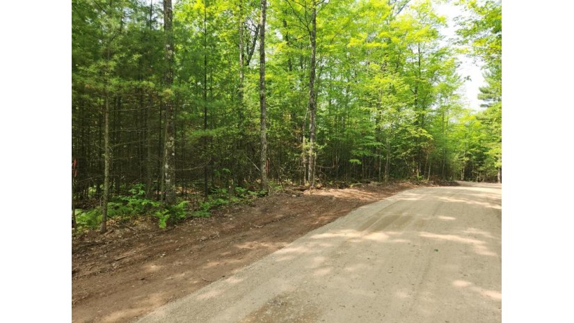 Lot 4 Frosty Pass Conover, WI 54519 by Century 21 Burkett - Lol $34,000
