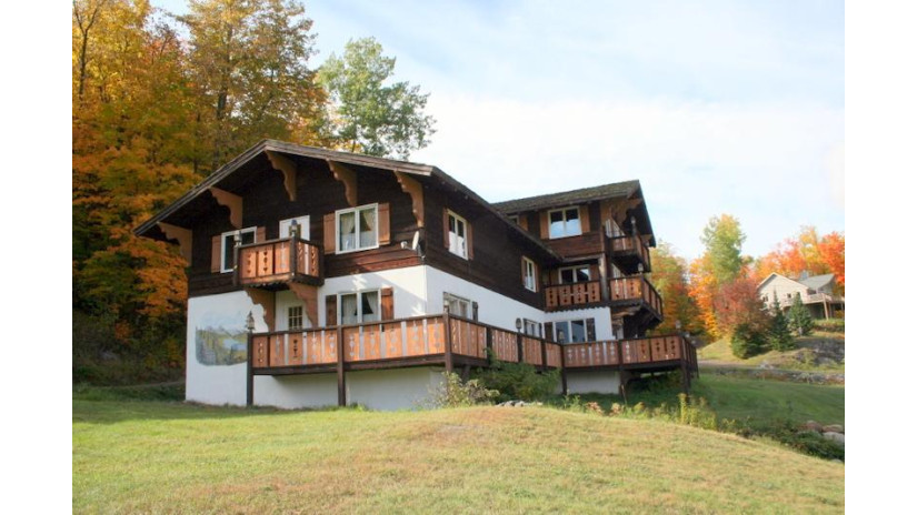 11889n Meadow Ln Upson, WI 54565 by First Weber - Minocqua $449,500