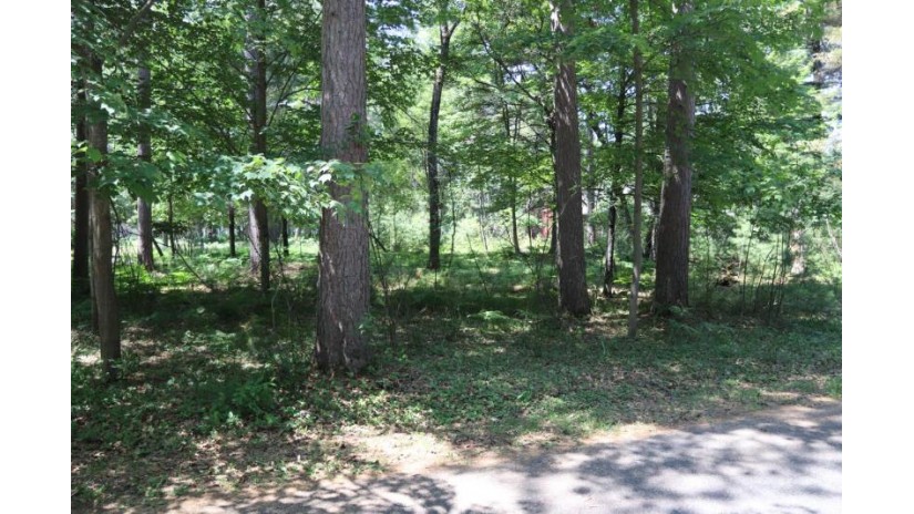 Lot 185 Timber Ln Minocqua, WI 54548 by Steve Petersen Realty $35,000