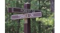 Lot 185 Timber Ln Minocqua, WI 54548 by Steve Petersen Realty $35,000