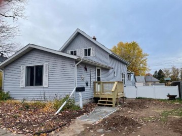 456 6th Ave S, Park Falls, WI 54552