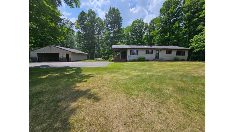N9404 Hwy 55 Pickerel, WI 54465 by Realty One Group Haven $189,900