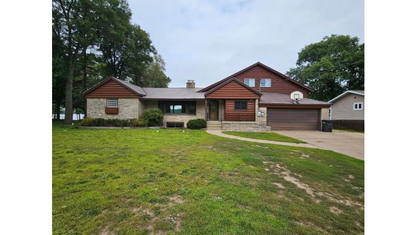 619 Hwy 86 Tomahawk, WI 54487 by Woodland Lakes Realty, Llc $529,900