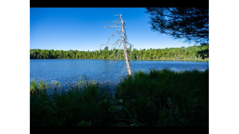 163-165 Clearwater Lake Tr Eagle River, WI 54521 by Gold Bar Realty $1,000,000