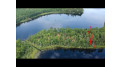 163-165 Clearwater Lake Tr Eagle River, WI 54521 by Gold Bar Realty $1,000,000