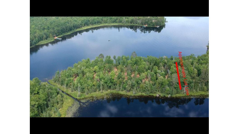 163-165 Clearwater Lake Tr Eagle River, WI 54521 by Gold Bar Realty $1,000,000