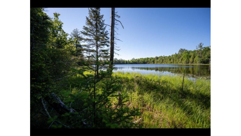 163-165 Clearwater Lake Tr Eagle River, WI 54521 by Gold Bar Realty $1,000,000