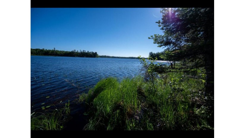 163-165 Clearwater Lake Tr Eagle River, WI 54521 by Gold Bar Realty $1,000,000