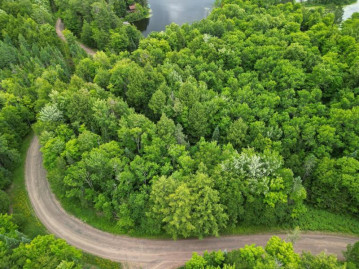 Lot 4 Stateline Lake Rd, Marenisco, MI 49947