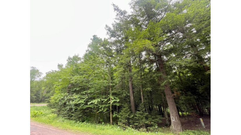 Lot 4 Stateline Lake Rd Marenisco, MI 49947 by Headwaters Real Estate $24,500