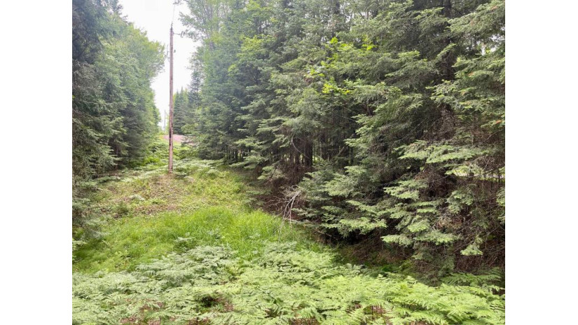 Lot 4 Stateline Lake Rd Marenisco, MI 49947 by Headwaters Real Estate $24,500